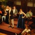 2006-2007 The 2006-2007 season featured several special programs, including a Halloween concert, an all-Brahms program and a fully staged production of Mozart’s “The Impresario.”