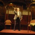 The Impresario Mozart’s one-act comic opera “der Schauspieldirektor”, or The Impresario, was originally composed in 1786 as a “Singspiel” – a German type of play interspersed with various musical numbers – at...