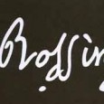 “La Cenerentola” Overture Rossini composed his opera based on the Cinderella story in 1817, one year after writing the Barber of Seville, at the age of 25. Rossini “borrowed” the music for this...