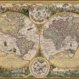 The idea for 4th Box of Maps first occurred to me while in Venice. The Basilica of San Marco is the obvious Venetian destination for a musician, and indeed it...