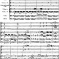 Between 1783 and 1791 Mozart wrote four horn concertos and a horn quintet. All of these works were dedicated to one person – Joseph Leutgeb. Leutgeb was an acclaimed performer...