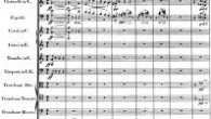 Beethoven wrote only one opera, Fidelio (originally entitled Leonore). It is the story of Florestan, a young man who is unjustly imprisoned. His wife, Leonore, disguised as a young man,...