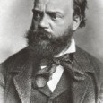 Songs My Mother Taught Me Dvořák composed this work as part of his cycle of “Gypsy Songs” for voice and piano. This song, with its wistful and longing melody, has become famous in its own...