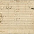 “Coriolan” Overture Beethoven was a great admirer of Shakespeare’s plays, and according to the composer’s secretary, Anton Schindler, planned to compose an opera based on Macbeth. Unfortunately, such a plan never materialized...