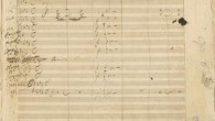 Beethoven was a great admirer of Shakespeare’s plays, and according to the composer’s secretary, Anton Schindler, planned to compose an opera based on Macbeth. Unfortunately, such a plan never materialized...