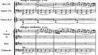 The Czech Suite was one of several works Dvořák composed for small orchestra between 1875 and 1879 (the others being his masterful string and wind serenades). 