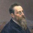Rimsky-Korsakov is best known for large-scale works – operas and symphonies, as well as chamber works, which are staples of Russian romantic music. Less-well known, however, is that he initially...