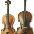 This piece represents one of the highest achievements of Mozart’s art. It is at once a symphony and a concerto, and showcases both the violin and the viola (the latter...