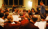 Join us for our 2011-2012 Season! Concert dates are Sunday, October 30, Sunday, February 5, and Sunday, May 6, all at 2 p.m. 