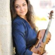 Bulgarian violinist Dilyana Zlatinova-Tsenov started playing violin at the age of six and studied at the National School of Music “Liubomir Pipkov” in Sofia, Bulgaria. In 2002 she came to...
