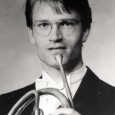 Norwegian horn player Karl Kramer-Johansen was principal horn of the Jupiter Symphony for the last four years. During this period, he was regularly featured as soloist in the well-loved concerti...