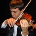 Violinist DANIEL KHALIKOV has performed as a soloist and chamber musician throughout the United States, Canada, Europe, Turkey, Kazakhstan and his homeland Uzbekistan. He has performed with numerous orchestras, at...