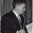 Michael F. Tietz, Music Director and Principal Conductor of The Broadway Bach Ensemble, has long been active in many types of musical endeavors. Starting out musical life as a ‘cellist,...
