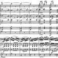This is the symphony which truly defined an age – Beethoven’s “heroic” period, in which many of his great works were composed – as well as the beginning of the...