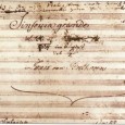 2004-2005 The 2004-2005 season offered a world premiere, the Ravel piano concerto, Beethoven’s “Eroica” and a dynamic three-dimensional set of Gabrieli Canzonas.