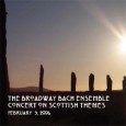 2005-2006 The 2005-2006 season was highlighted by Diane Wittry leading a concert of music on Scottish themes, with music of Bruch, Maxwell-Davies, and Mendelssohn. Also the Brahms “Double Concerto,” the “Classical”...