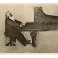 Hungarian Dances The root of Brahms’ music lies in the tension between the duple and the triple rhythmic pulse. The inspiration for this can be traced back to his great fondness for...