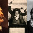 Guerguan Tsenov returns for the third consecutive year to lead this concert of Beethoven, Brahms and Faure. Please print out the flyer and pass it around to your friends and...