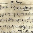 Czech composer Antonin Dvořák was born in a village near Prague. Despite his father’s wishes for him to continue in the family business and become a butcher, Dvořák pursued his...