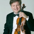 Hailed by the New York press as “a spectacular virtuoso, [playing] with effortless brilliance, unbridled passion, and a remarkable flair,” violinist Olivier Fluchaire has established himself as one of today’s...
