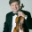 Hailed by the New York press as “a spectacular virtuoso, [playing] with effortless brilliance, unbridled passion, and a remarkable flair,” violinist Olivier Fluchaire has established himself as one of today’s...