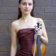 Polish-born and New York City-based violinist Kinga Augustyn has been described as “an adventurous performer valuable to New York’s scene” (NY Concert Review), “a violinist for whom nothing seems too...