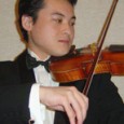 Violinist Muneyoshi Takahashi is an active freelancer in New York area. He is currently a member of Albany Symphony Orchestra and Iris String Quartet. He has been concertmaster of Ensemble...