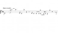 The "Haffner" epitomizes the Classical period style.
