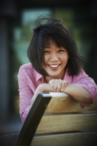 Teresa Cheung