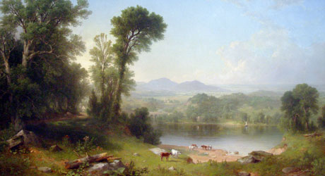 “Pastoral” Symphony