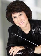 Diane Wittry, guest conductor