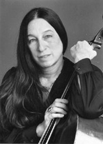 Maxine Neuman, ‘cello