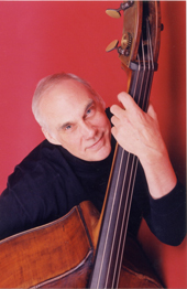 Richard Fredrickson, bass