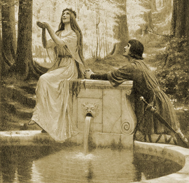 Pelleas et Melisande