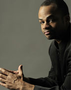 Brandon Keith Brown, conductor