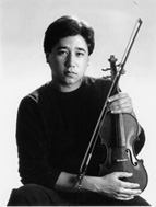 Abraham Appleman, violin