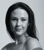 Stephanie Gregory, soprano