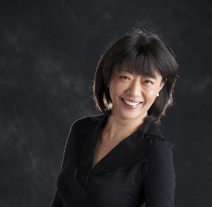 Teresa Cheung, conductor