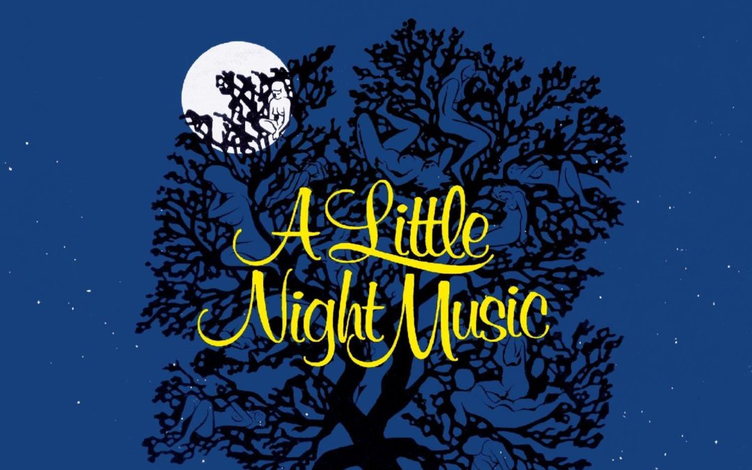 A LITTLE NIGHT MUSIC: Suite for Orchestra