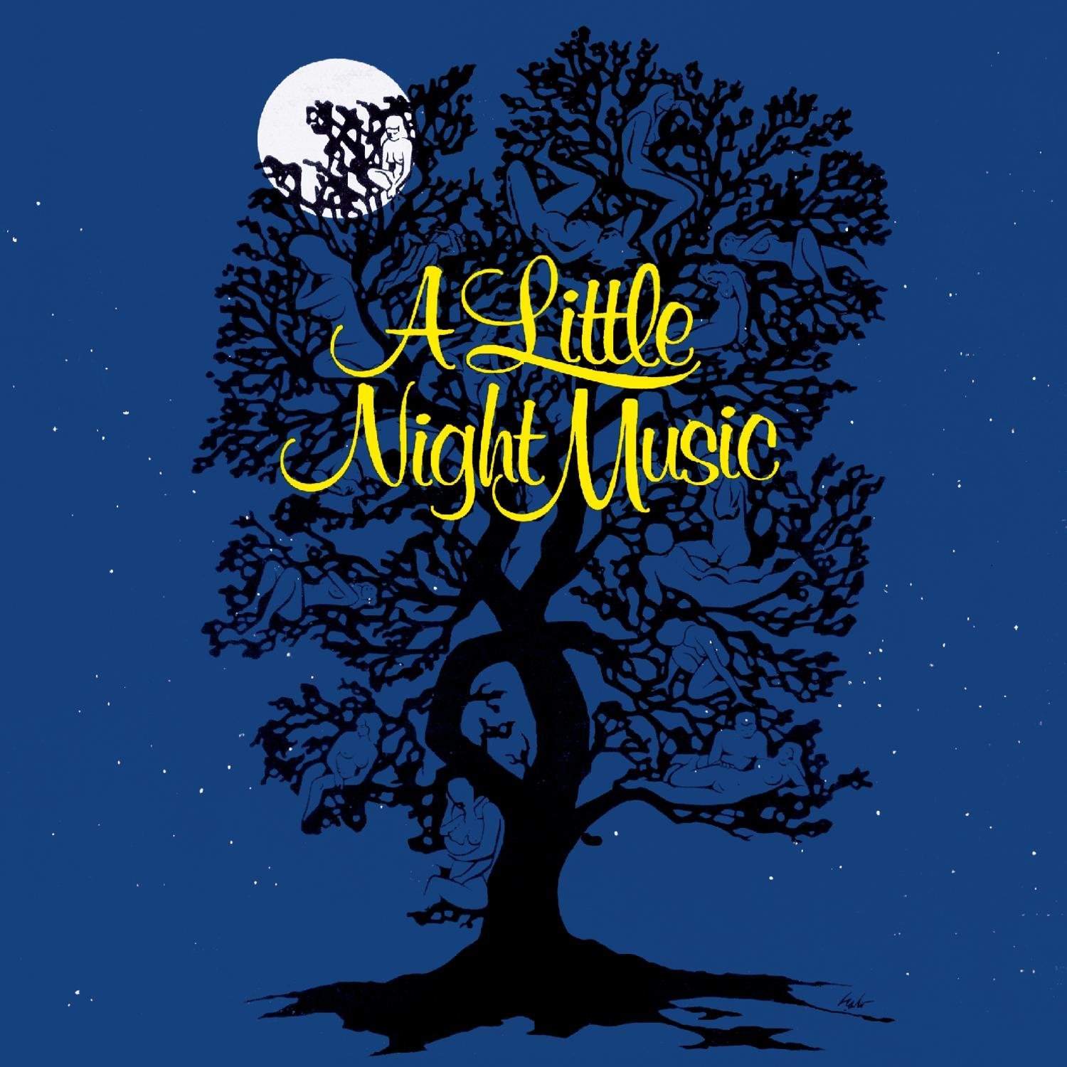 A LITTLE NIGHT MUSIC: Suite for Orchestra - The Broadway Bach Ensemble