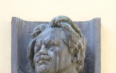Violin Concerto in A Minor