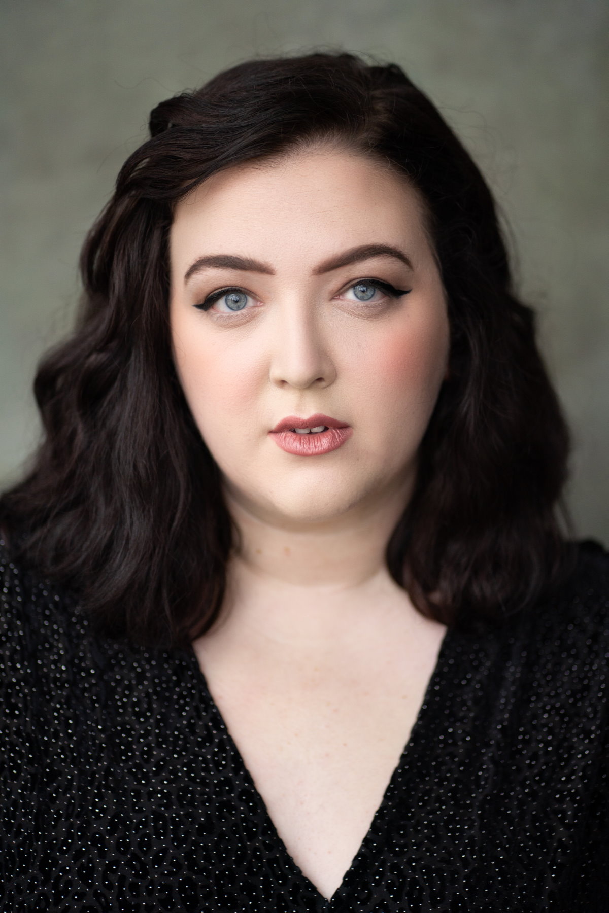 Emily Gehman, Mezzo-soprano photo of Emily Gehman