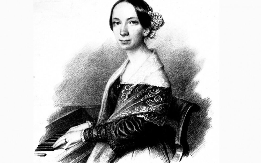 Overture No. 1 in D Minor