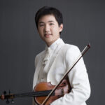 Photo of Logan Chiang