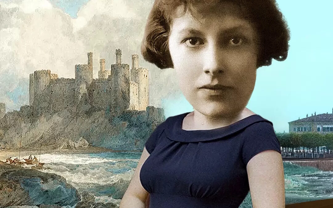 Fantasia on Welsh Nursery Tunes